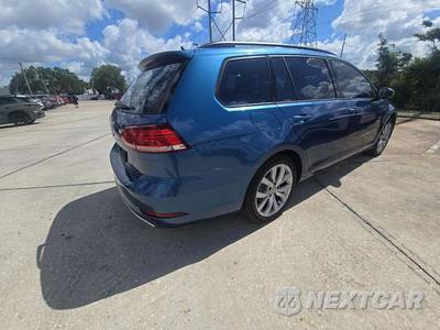 2019 Volkswagen Golf 1.4T SE - zdjęcie 3 z 25 - miniatura