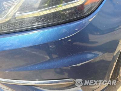 2019 Volkswagen Golf 1.4T SE - zdjęcie 21 z 25 - miniatura