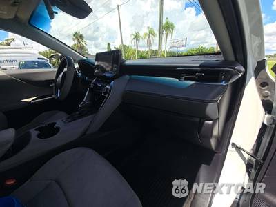 2023 Toyota Venza LE - zdjęcie 19 z 20 - miniatura