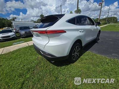 2023 Toyota Venza LE - zdjęcie 3 z 20 - miniatura