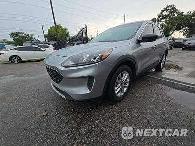 2022 Ford Escape SE - zdjęcie 1 z 21 - miniatura