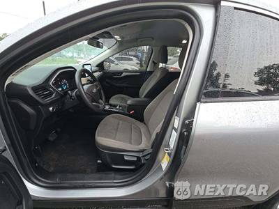 2022 Ford Escape SE - zdjęcie 6 z 21 - miniatura