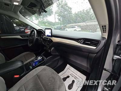 2022 Ford Escape SE - zdjęcie 19 z 21 - miniatura