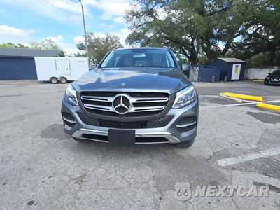 2018 Mercedes-Benz GLE 350 - zdjęcie 2 z 24 - miniatura