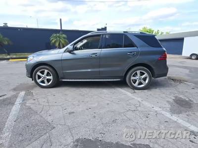 2018 Mercedes-Benz GLE 350 - zdjęcie 3 z 24 - miniatura