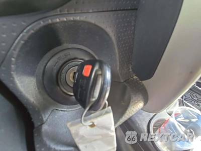 2008 Toyota FJ Cruiser w/Rear Doors - zdjęcie 5 z 18 - miniatura