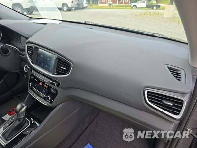2018 Hyundai Ioniq Plug-In Hybrid Limited - zdjęcie 19 z 24 - miniatura