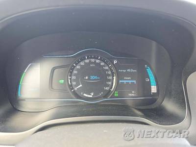 2018 Hyundai Ioniq Plug-In Hybrid Limited - zdjęcie 9 z 24 - miniatura