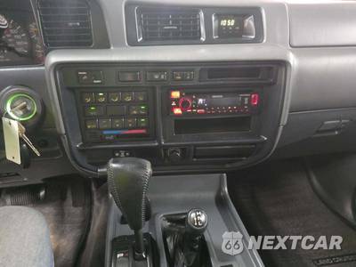 1997 Toyota Land Cruiser - zdjęcie 10 z 21 - miniatura