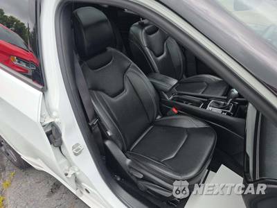 2024 Jeep Compass Limited - zdjęcie 18 z 21 - miniatura