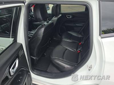 2024 Jeep Compass Limited - zdjęcie 13 z 21 - miniatura