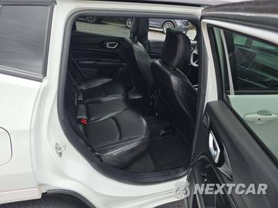 2024 Jeep Compass Limited - zdjęcie 16 z 21 - miniatura