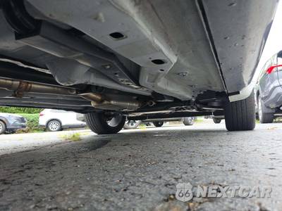 2024 Jeep Compass Limited - zdjęcie 17 z 21 - miniatura