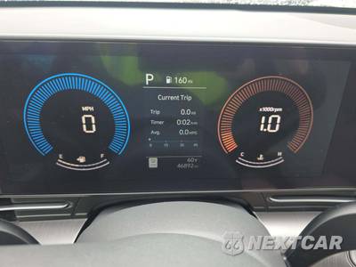 2025 Hyundai Kona SEL - zdjęcie 9 z 21 - miniatura