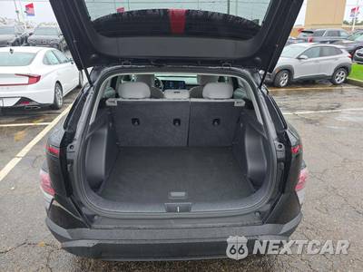 2025 Hyundai Kona SEL - zdjęcie 14 z 21 - miniatura