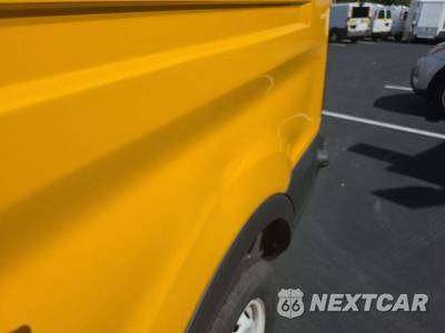 2016 Ford Transit 250 Cargo Van w/RH Sliding Door High Roof 148.0" WB - zdjęcie 19 z 25 - miniatura