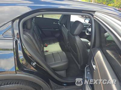 2021 Cadillac XT4 Sport - zdjęcie 16 z 22 - miniatura
