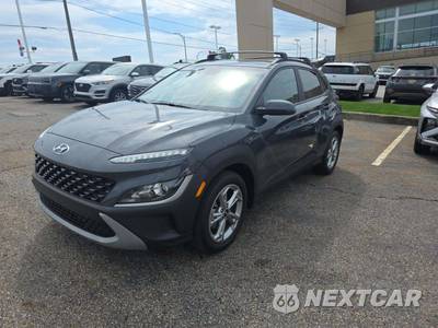 2023 Hyundai Kona SEL - zdjęcie 1 z 20 - miniatura