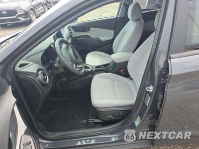 2023 Hyundai Kona SEL - zdjęcie 6 z 20 - miniatura