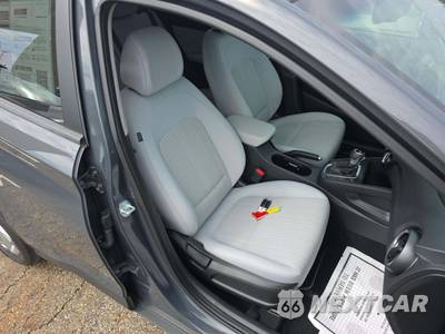 2023 Hyundai Kona SEL - zdjęcie 18 z 20 - miniatura