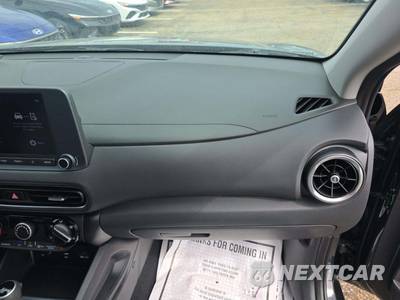 2023 Hyundai Kona SEL - zdjęcie 19 z 20 - miniatura