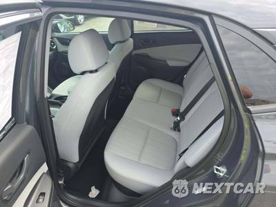 2023 Hyundai Kona SEL - zdjęcie 13 z 20 - miniatura
