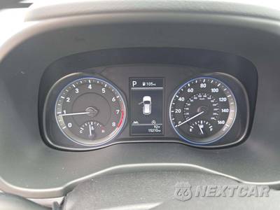 2023 Hyundai Kona SEL - zdjęcie 9 z 20 - miniatura