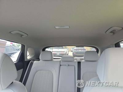 2023 Hyundai Kona SEL - zdjęcie 11 z 20 - miniatura