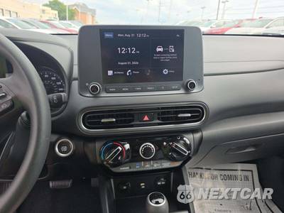 2023 Hyundai Kona SEL - zdjęcie 10 z 20 - miniatura