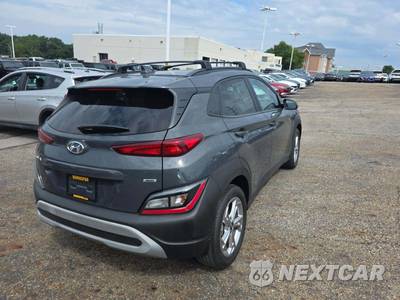 2023 Hyundai Kona SEL - zdjęcie 3 z 20 - miniatura