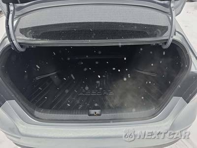 2023 Honda Accord Hybrid EX-L - zdjęcie 14 z 22 - miniatura