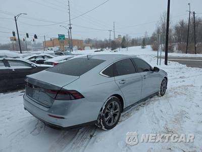 2023 Honda Accord Hybrid EX-L - zdjęcie 3 z 22 - miniatura