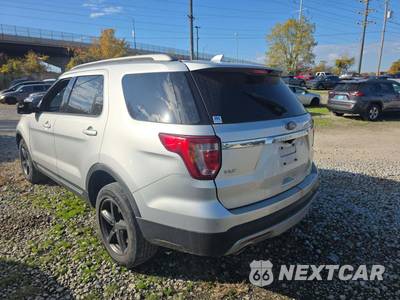 2016 Ford Explorer XLT - zdjęcie 2 z 26 - miniatura
