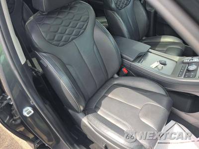 2021 Hyundai Palisade Limited - zdjęcie 17 z 19 - miniatura