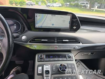 2021 Hyundai Palisade Limited - zdjęcie 10 z 19 - miniatura