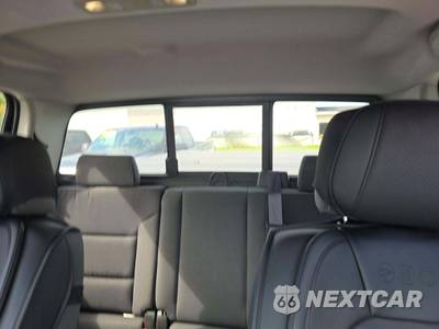 2015 Chevrolet Silverado 1500 LT Z71 Extended Cab Medium Bed 2LT - zdjęcie 11 z 24 - miniatura