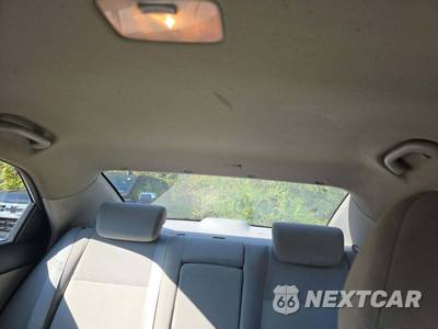 2011 Kia Forte EX Sedan - zdjęcie 11 z 24 - miniatura