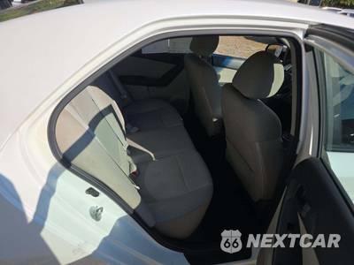 2011 Kia Forte EX Sedan - zdjęcie 16 z 24 - miniatura