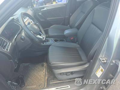 2023 Volkswagen Tiguan SE R-Line Black - zdjęcie 6 z 20 - miniatura