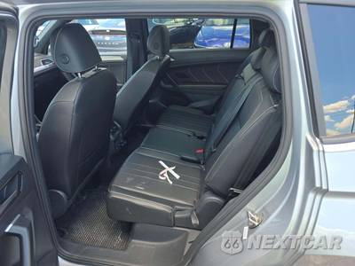 2023 Volkswagen Tiguan SE R-Line Black - zdjęcie 13 z 20 - miniatura