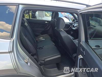 2023 Volkswagen Tiguan SE R-Line Black - zdjęcie 16 z 20 - miniatura