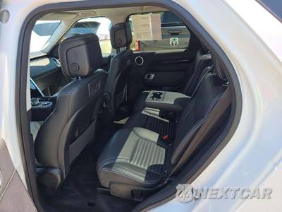 2024 Land Rover Discovery S - zdjęcie 13 z 20 - miniatura