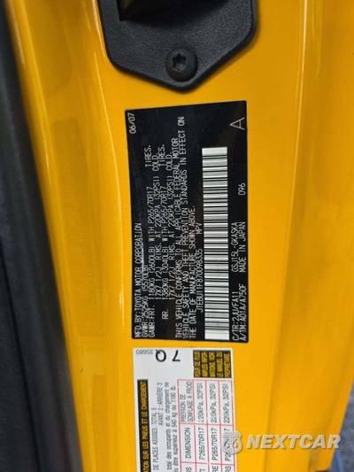 2007 Toyota FJ Cruiser w/Rear Doors - zdjęcie 5 z 29 - miniatura