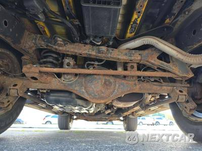 2007 Toyota FJ Cruiser w/Rear Doors - zdjęcie 15 z 29 - miniatura