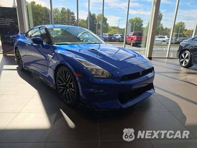 2024 Nissan GT-R Skyline Edition - zdjęcie 4 z 20 - miniatura