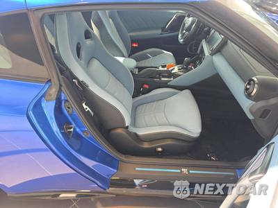 2024 Nissan GT-R Skyline Edition - zdjęcie 16 z 20 - miniatura