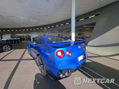 2024 Nissan GT-R Skyline Edition - zdjęcie 2 z 20 - miniatura