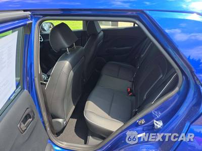 2023 Hyundai Venue Limited - zdjęcie 13 z 20 - miniatura