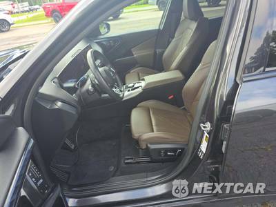 2025 BMW X3 30 xDrive M SPORT LINE - zdjęcie 6 z 21 - miniatura