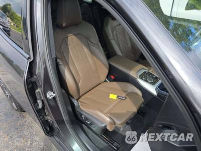 2025 BMW X3 30 xDrive M SPORT LINE - zdjęcie 18 z 21 - miniatura